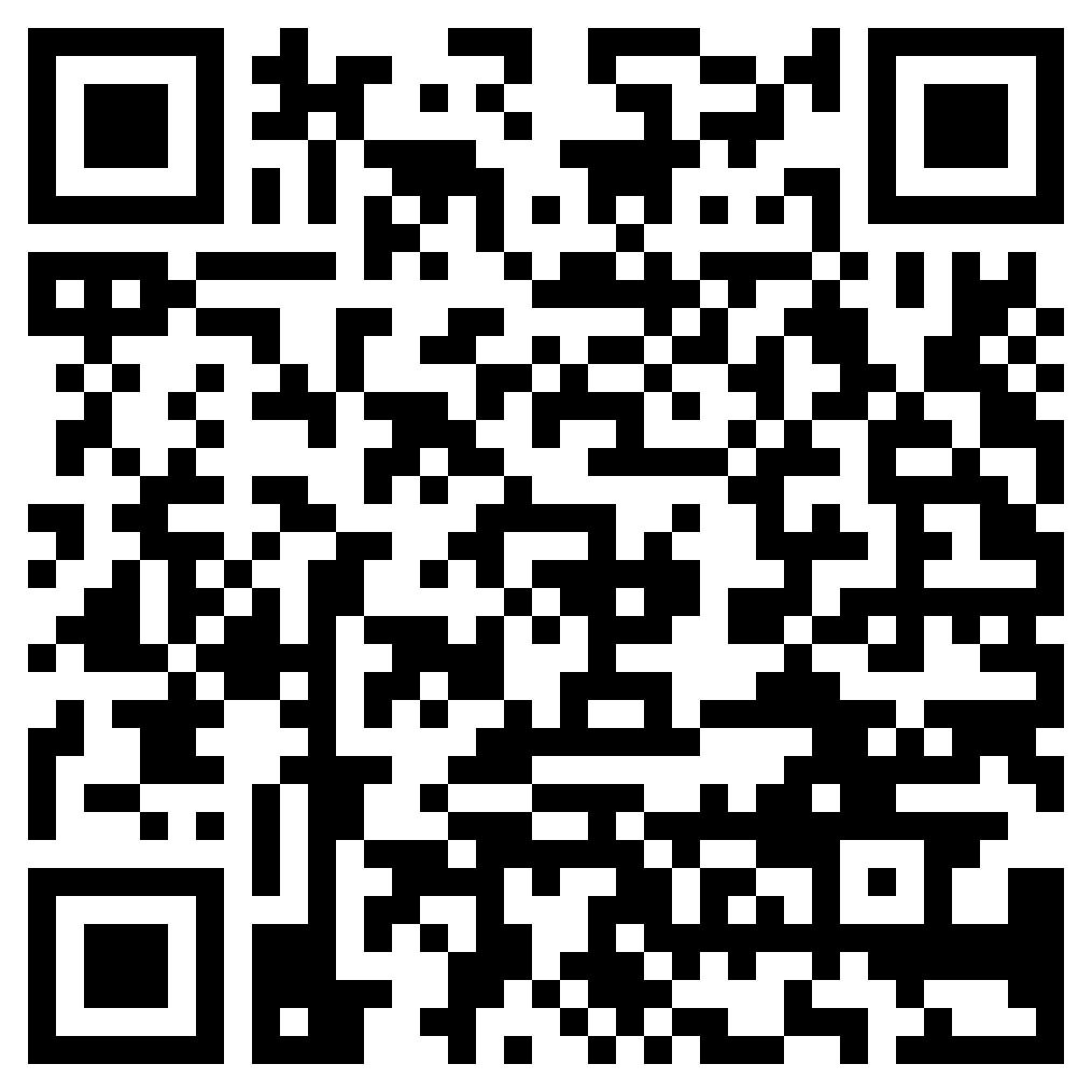 QR-код товара Средство для удаления смолы