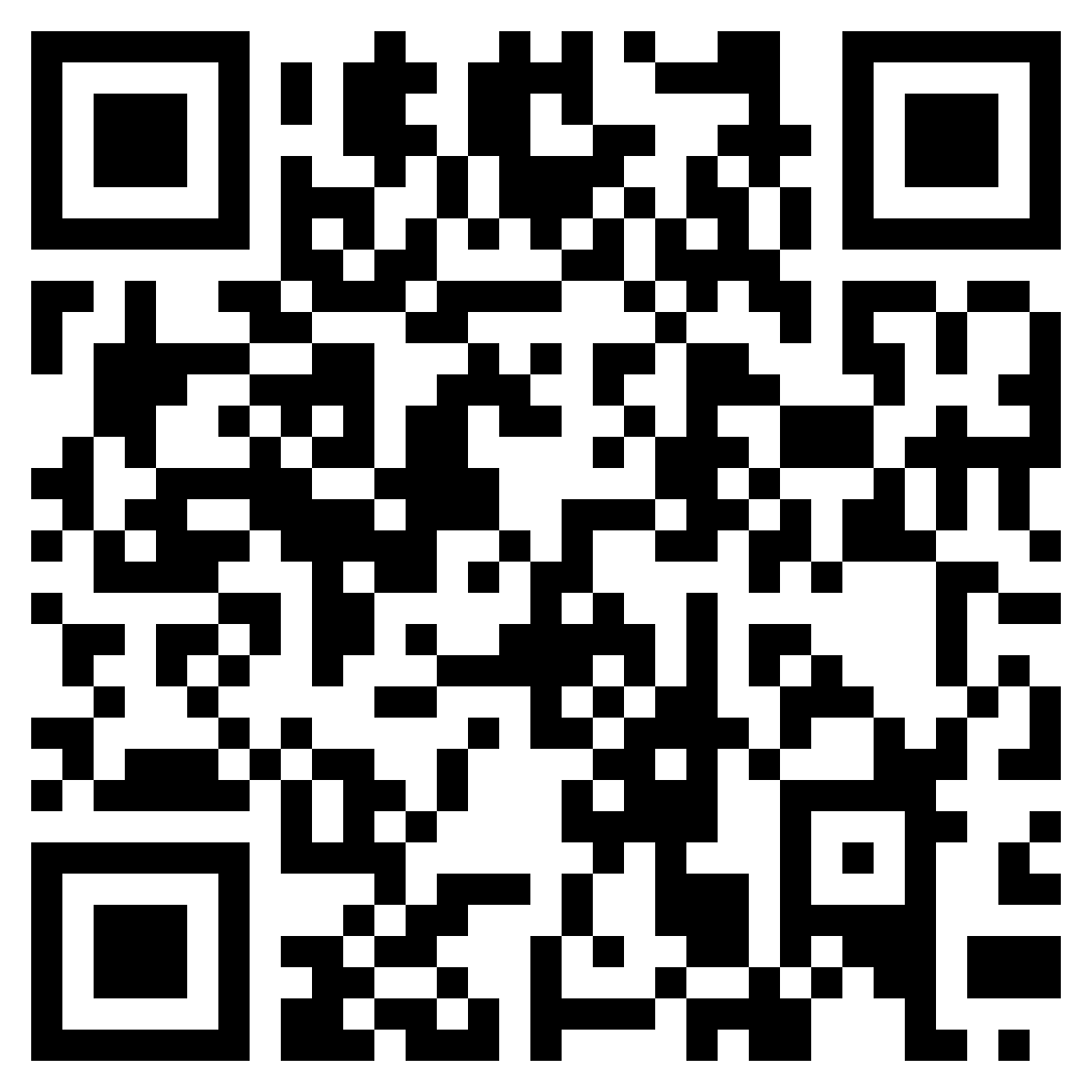 QR-код товара Футболка May Nature