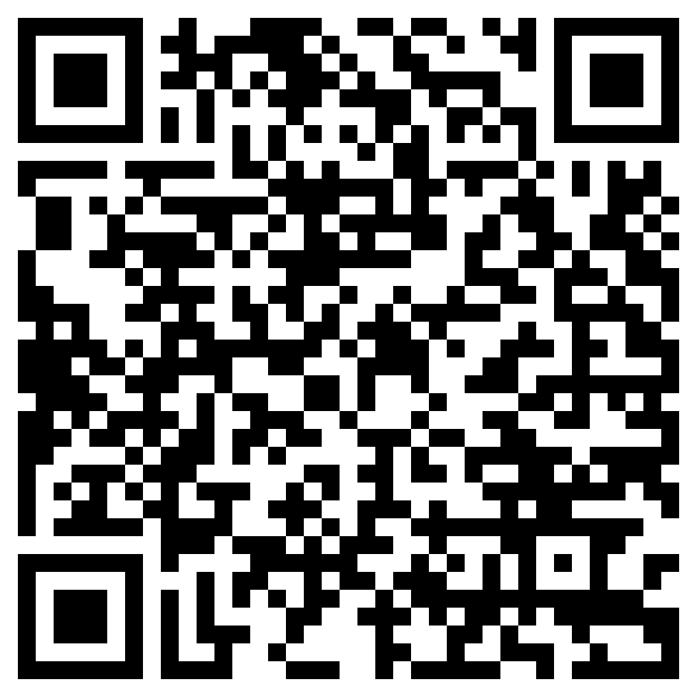 QR-код товара Почвенный бур для BT 131