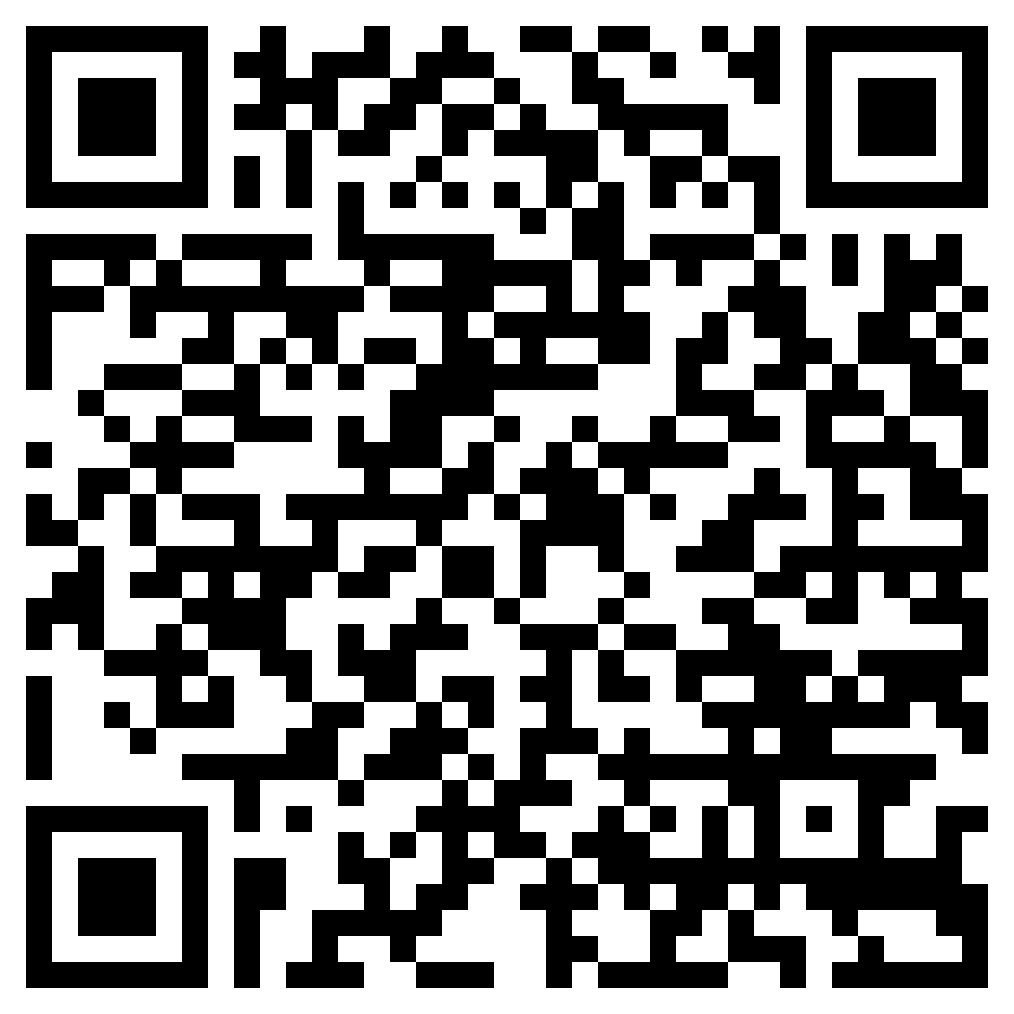 QR-код товара Почвенный бур для рыхления