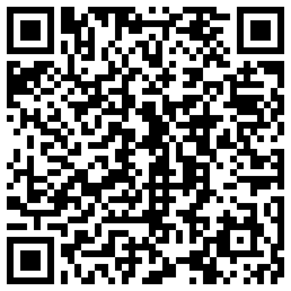 QR-код товара Кожух защитный для режущих полотен