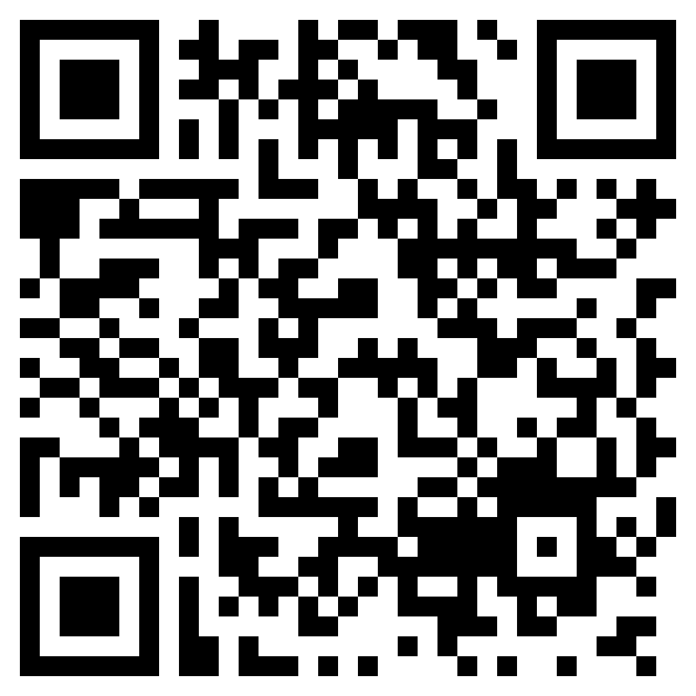 QR-код товара Футболка серая