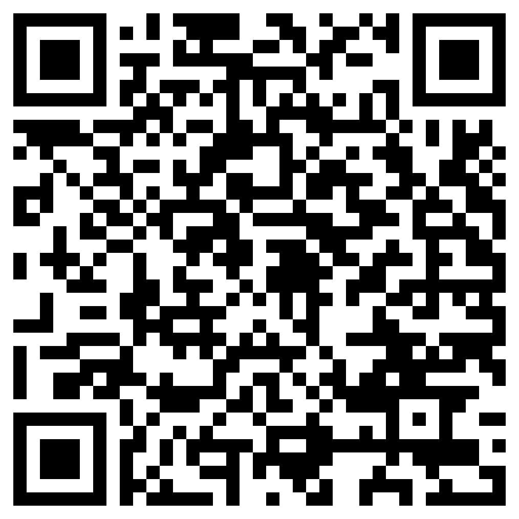 QR-код товара Кожаные ботинки Function для работы с бензопилой