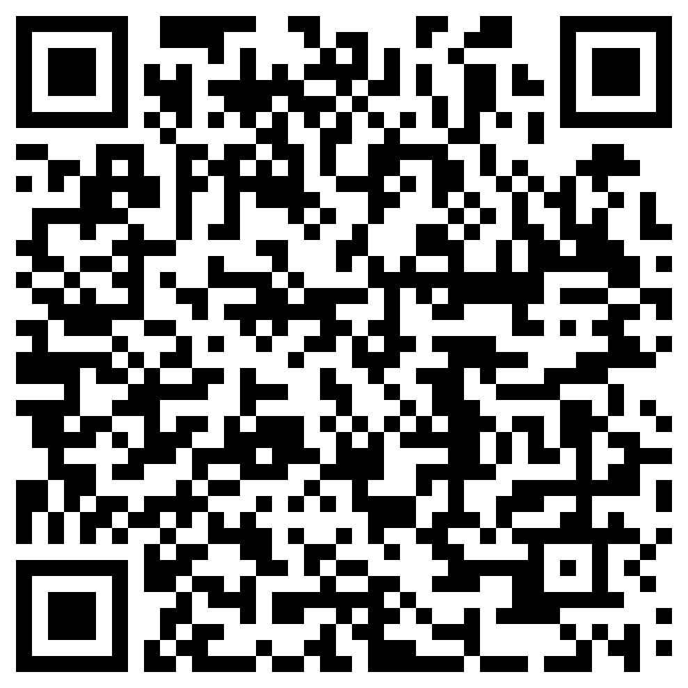 QR-код товара Аккумуляторные ножницы STIHL HSA 26 (без АКБ и ЗУ) QR-код товара Аккумуляторные ножницы STIHL HSA 26 (без АКБ и ЗУ)