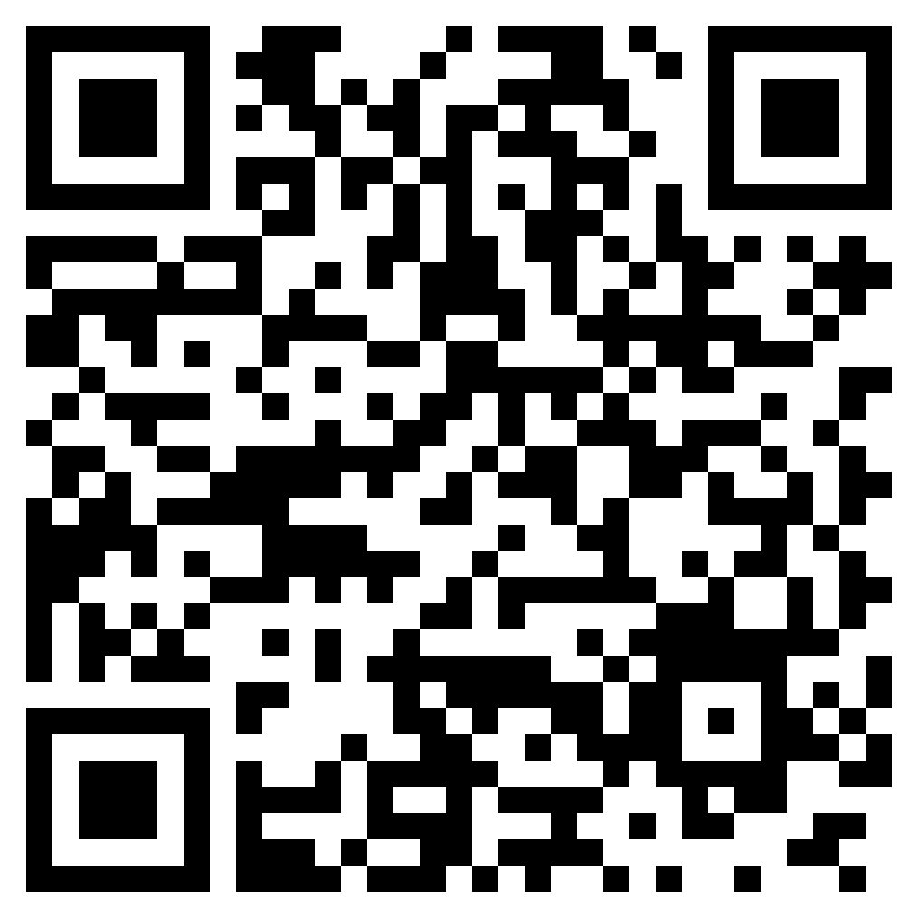 QR-код товара Детский защитный костюм