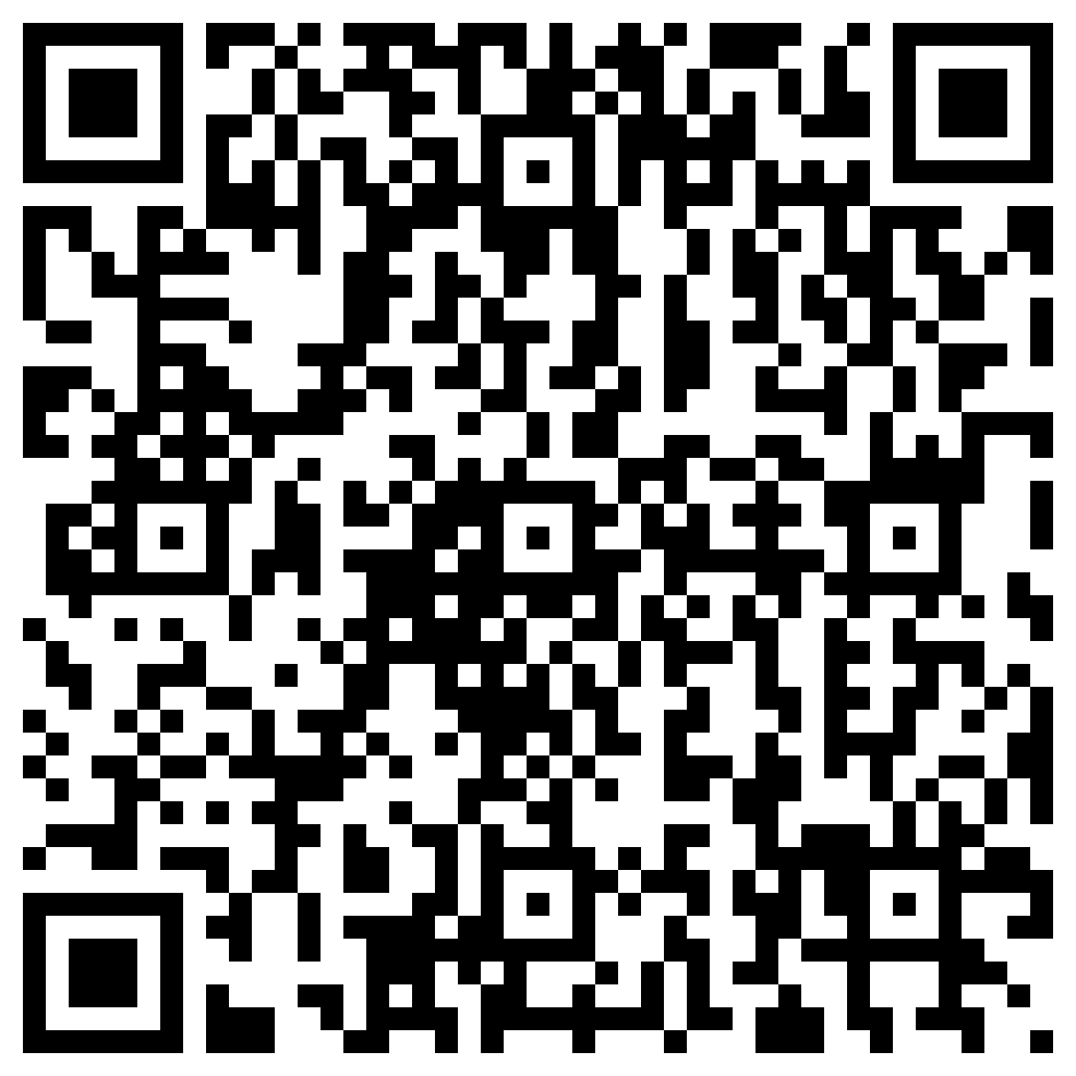QR-код товара Удлинитель напорного шланга (текстильная оплетка)