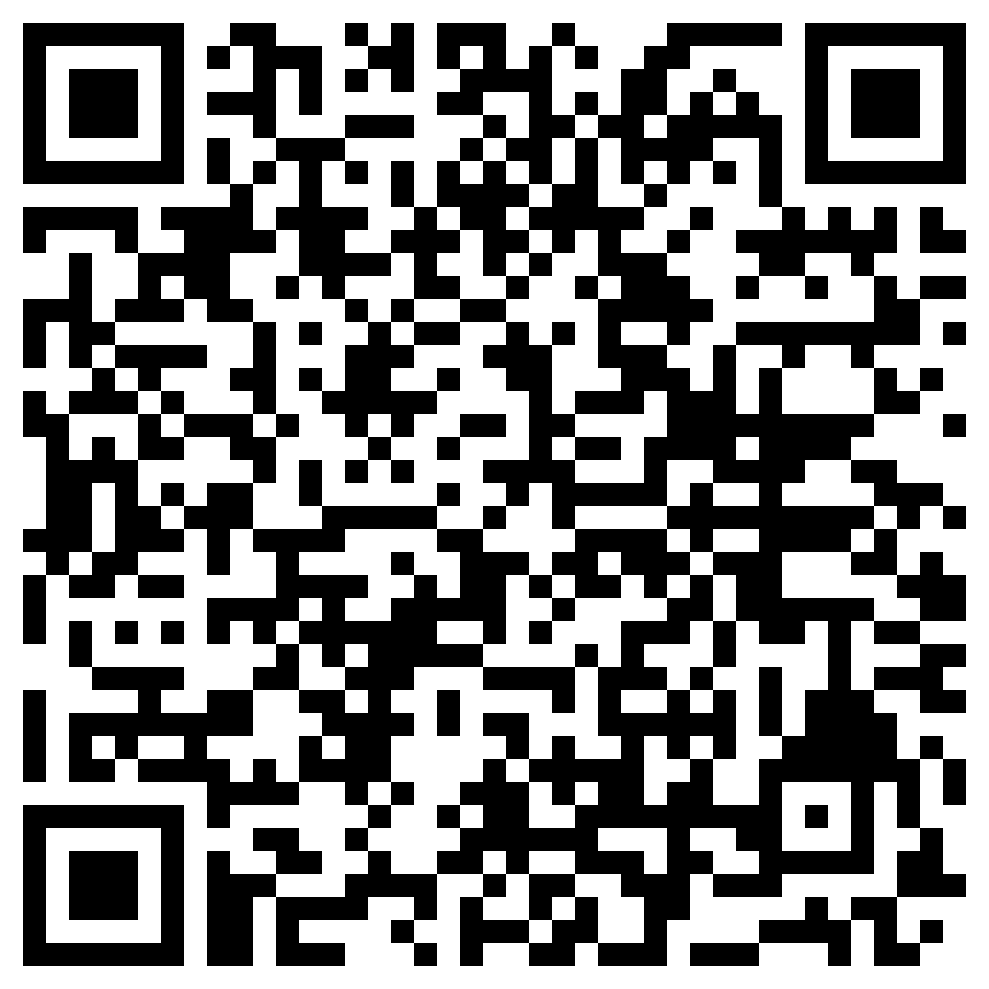 QR-код товара Направляющая тележка для бензорезов