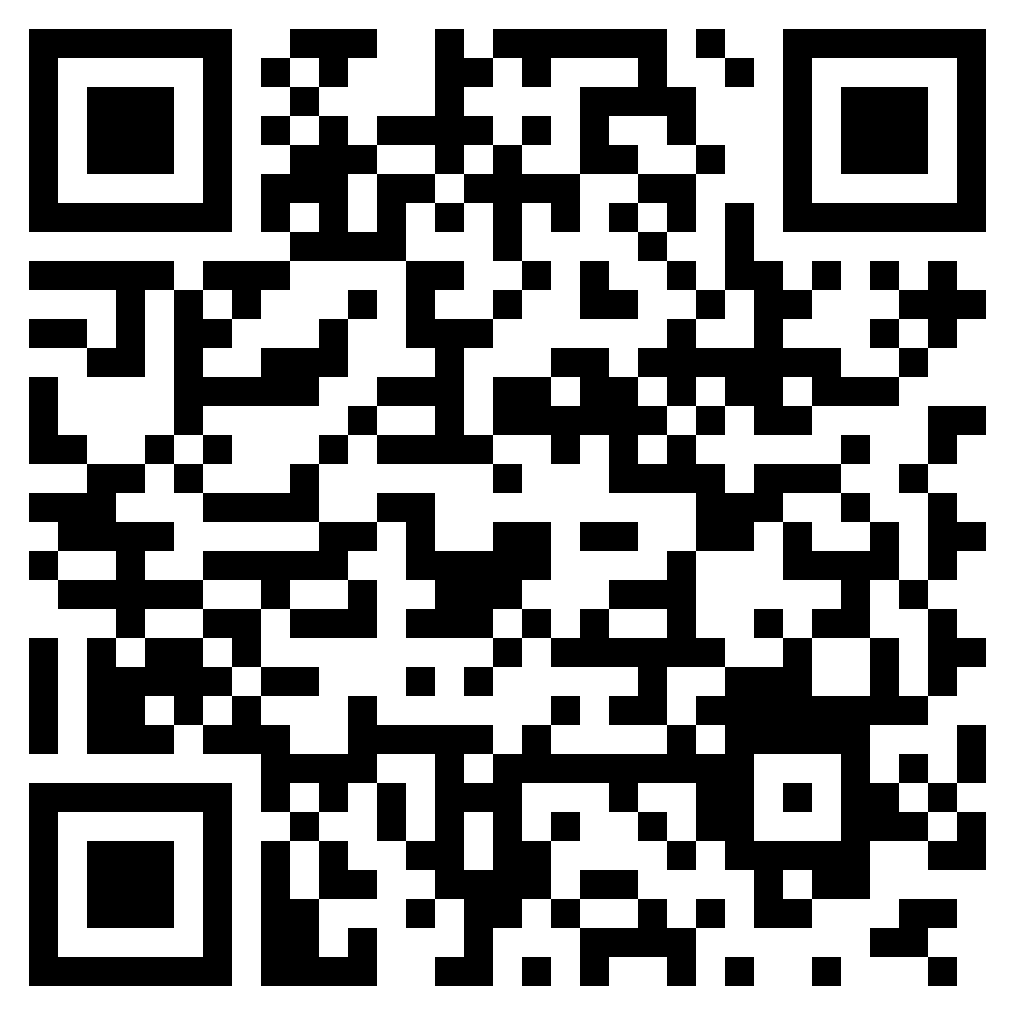 QR-код товара Бур по дереву
