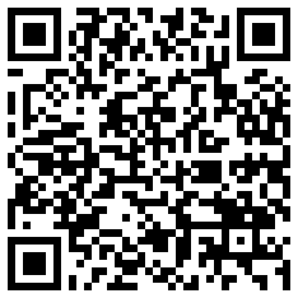 QR-код товара Жилетка флисовая черная