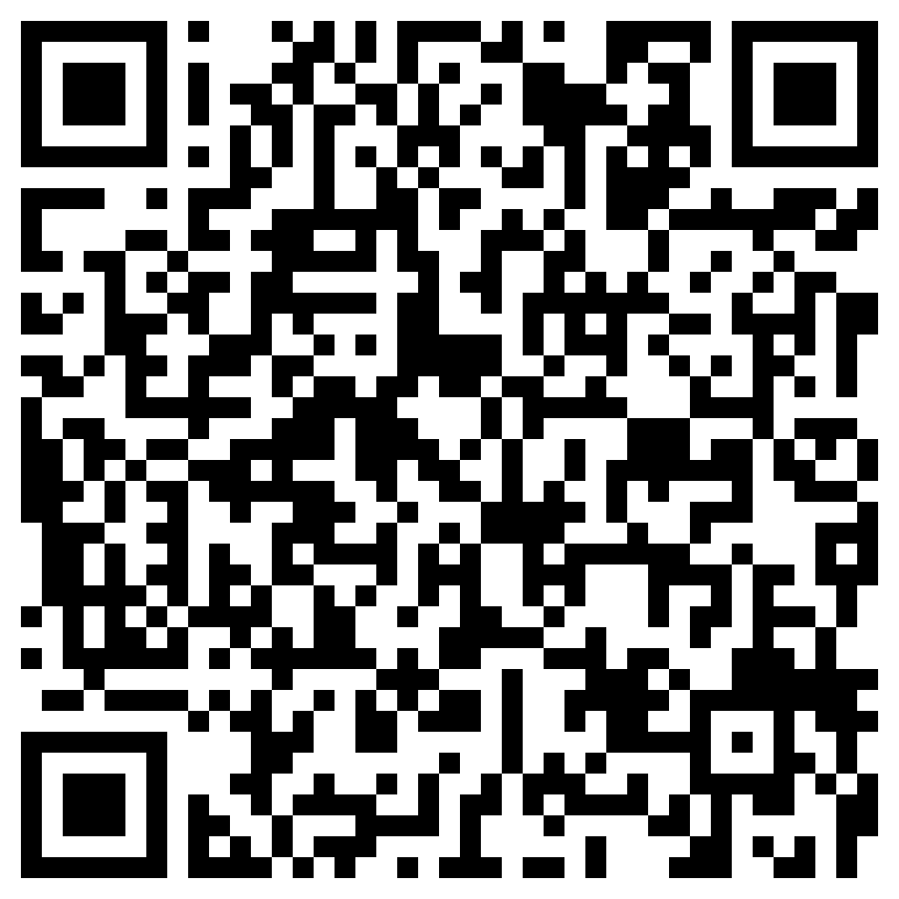 QR-код товара Удлинитель напорного шланга (металлическая оплетка)
