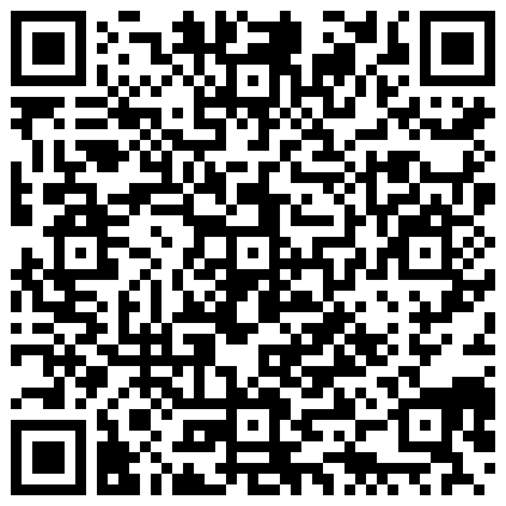 QR-код товара Удлинитель напорного шланга (стальная оплетка)