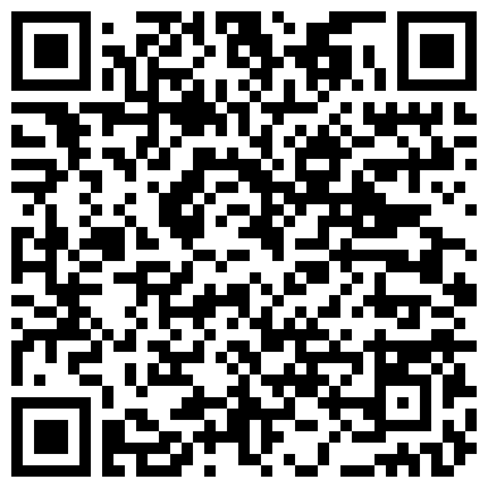 QR-код товара Вращающаяся моющая щетка #2