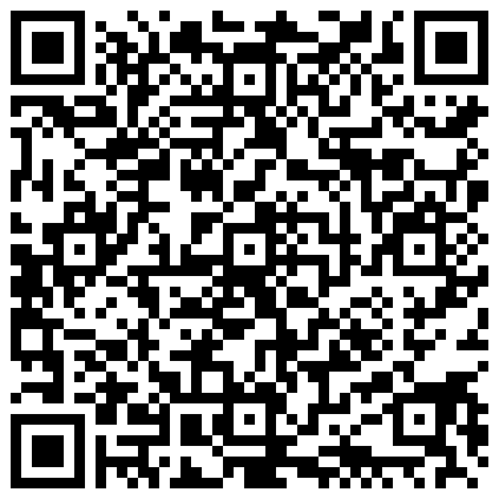 QR-код товара Шланг высокого давления (металлическая оплетка)
