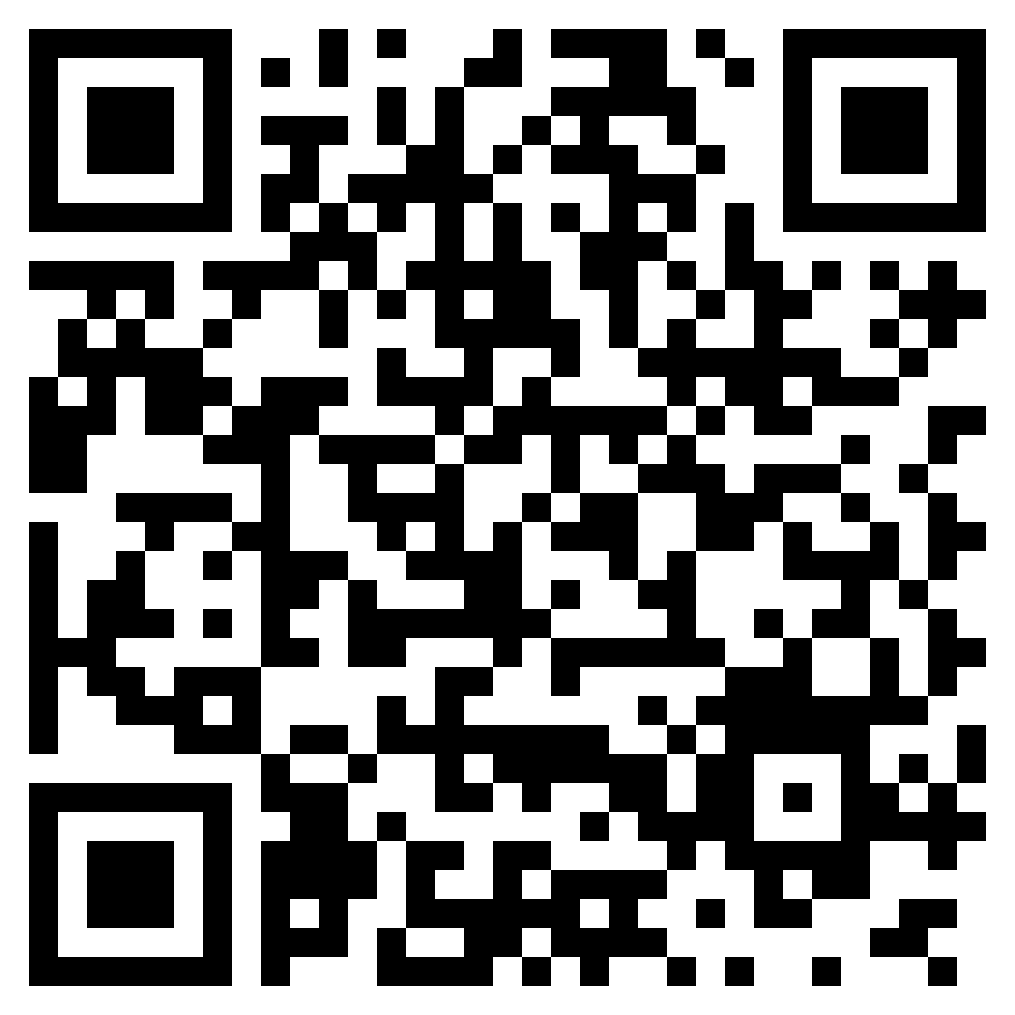 QR-код товара Безрукавка цветная