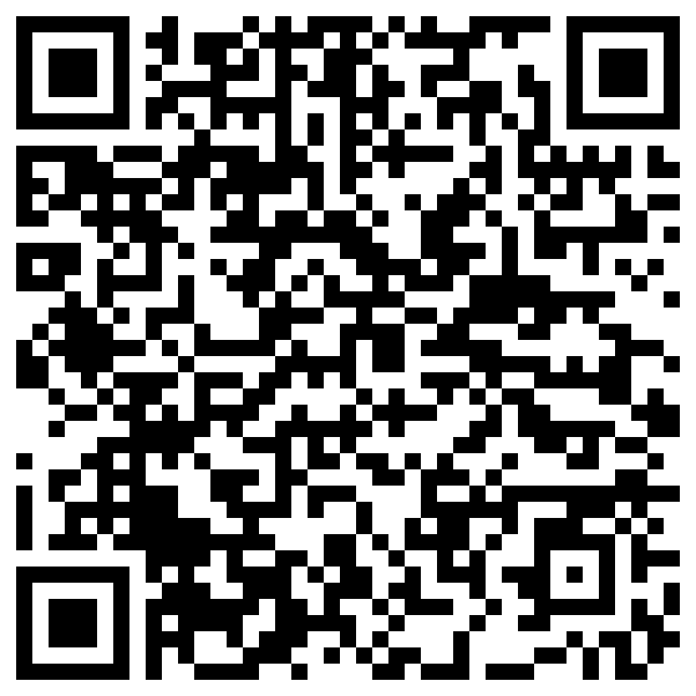 QR-код товара Насадка с вращающимся соплом