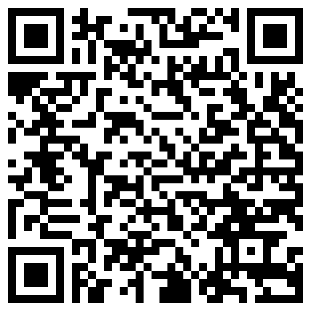 QR-код товара Рабочие перчатки Advance Ergo