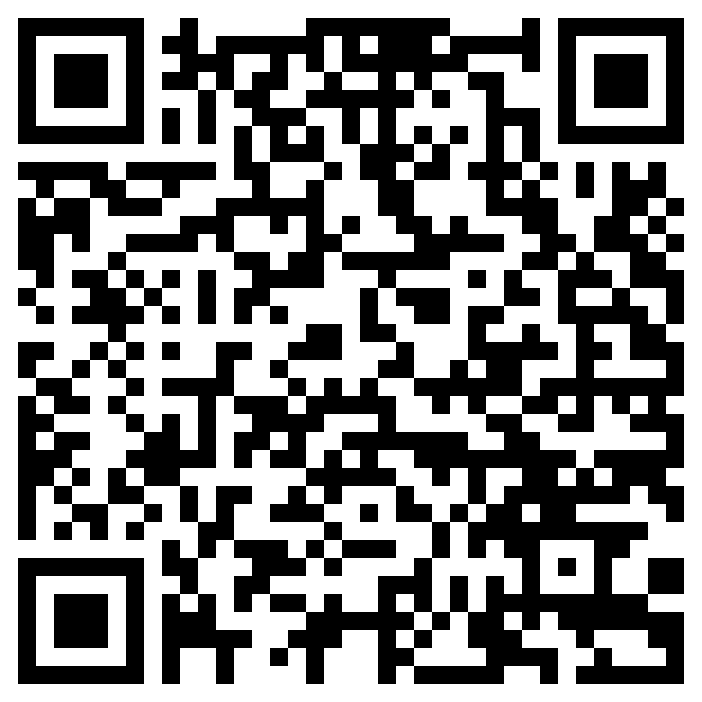 QR-код товара Футболка «White logo»/«Black logo»