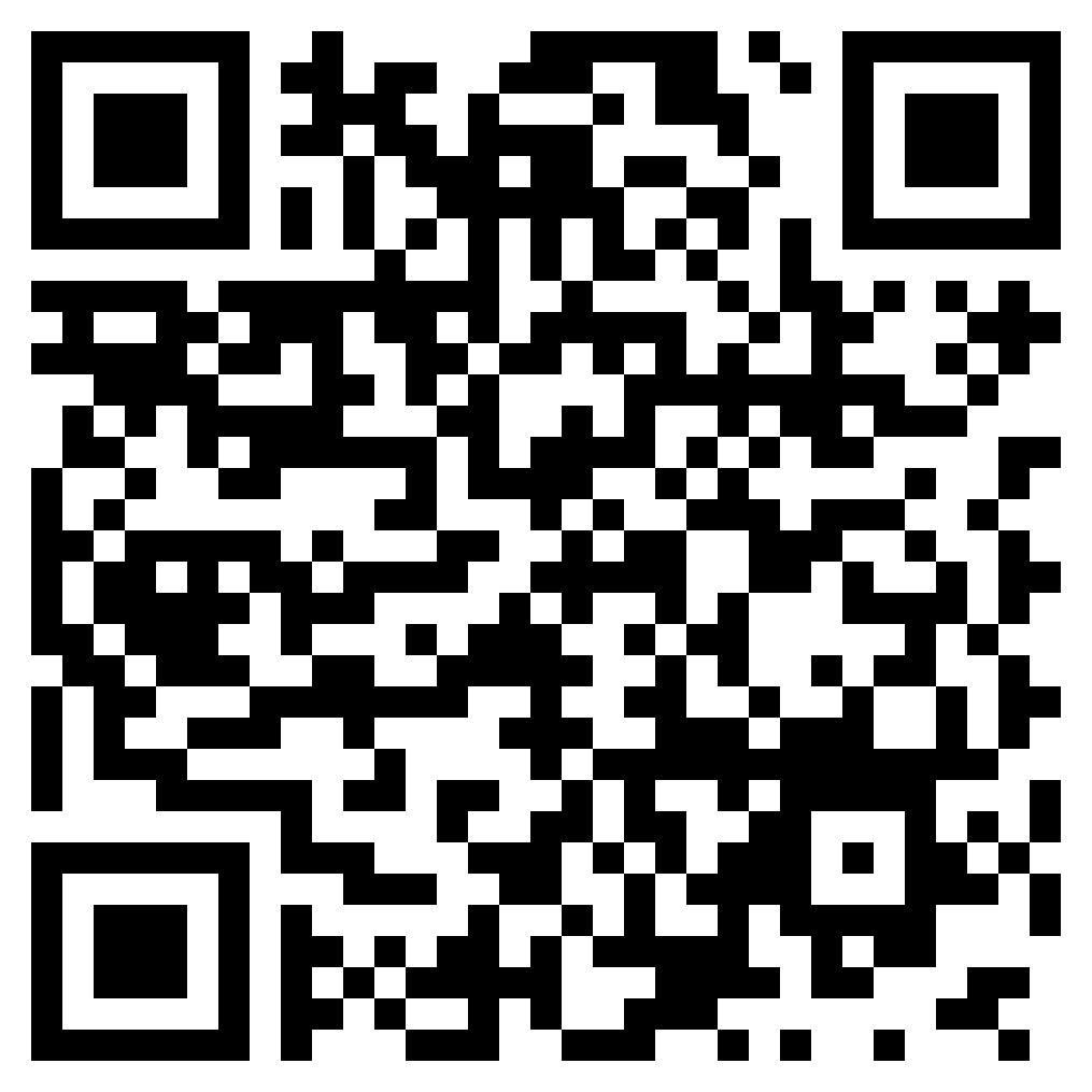 QR-код товара Мотокоса STIHL FS 120