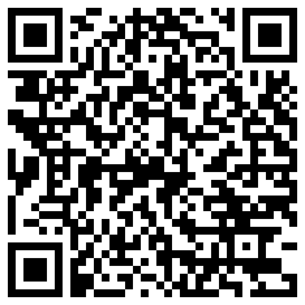 QR-код товара Защитный чехол для ножей