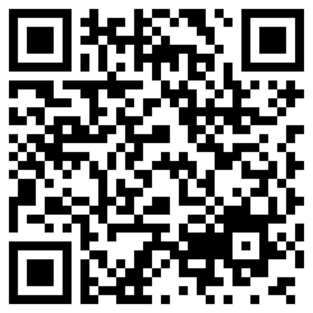 QR-код товара Футболка белая