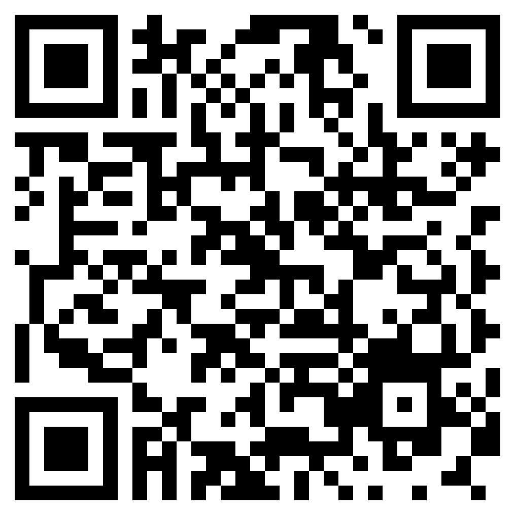 QR-код товара Толстовка красная