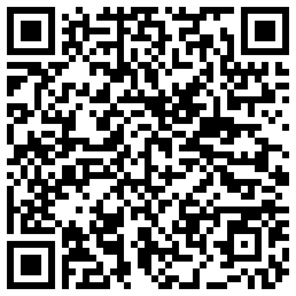 QR-код товара Насадка распыляющая угловая
