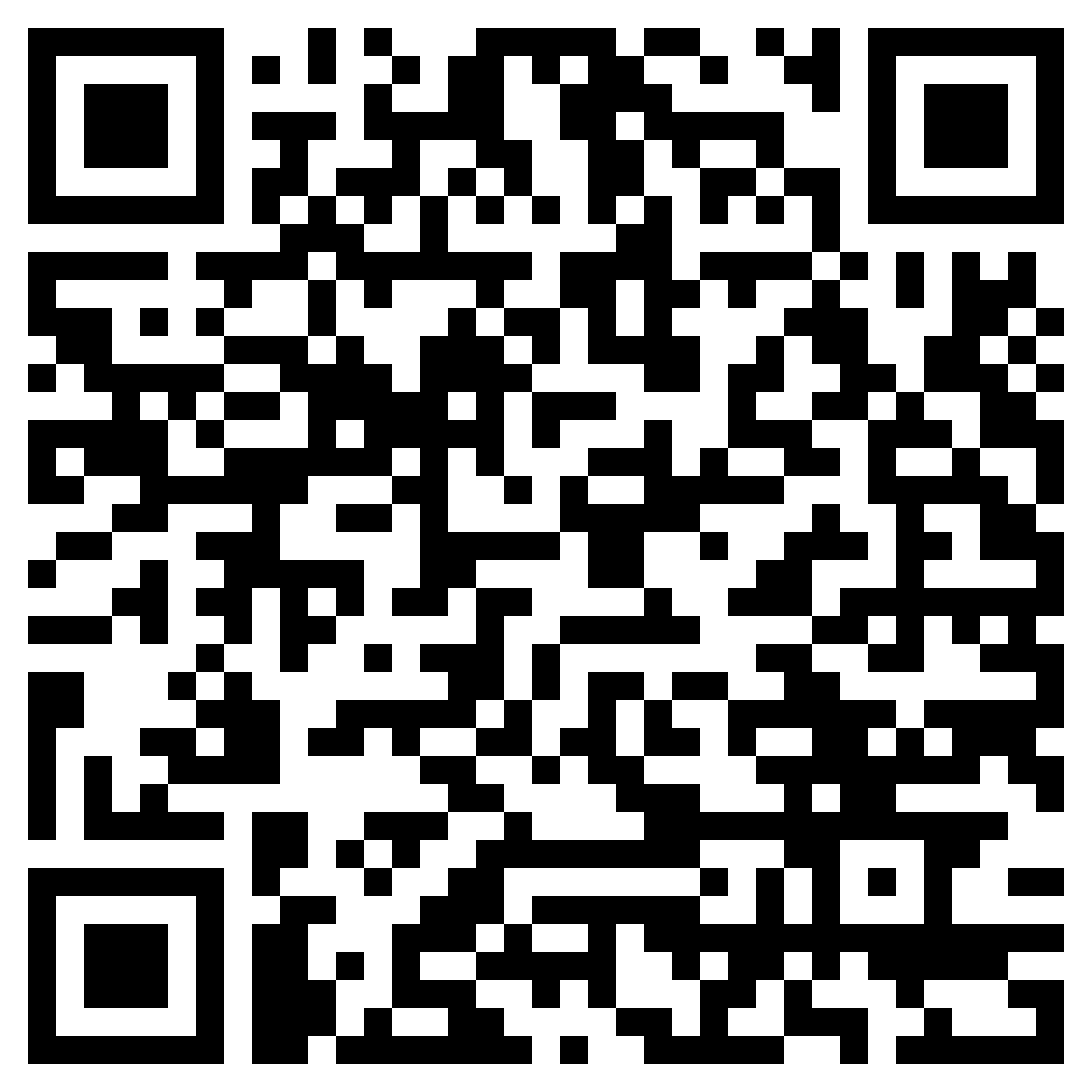 QR-код товара Трубка-удлинитель