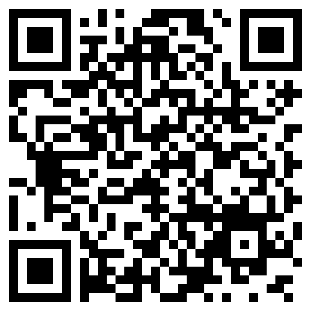 QR-код товара Мотокоса STIHL FS 38