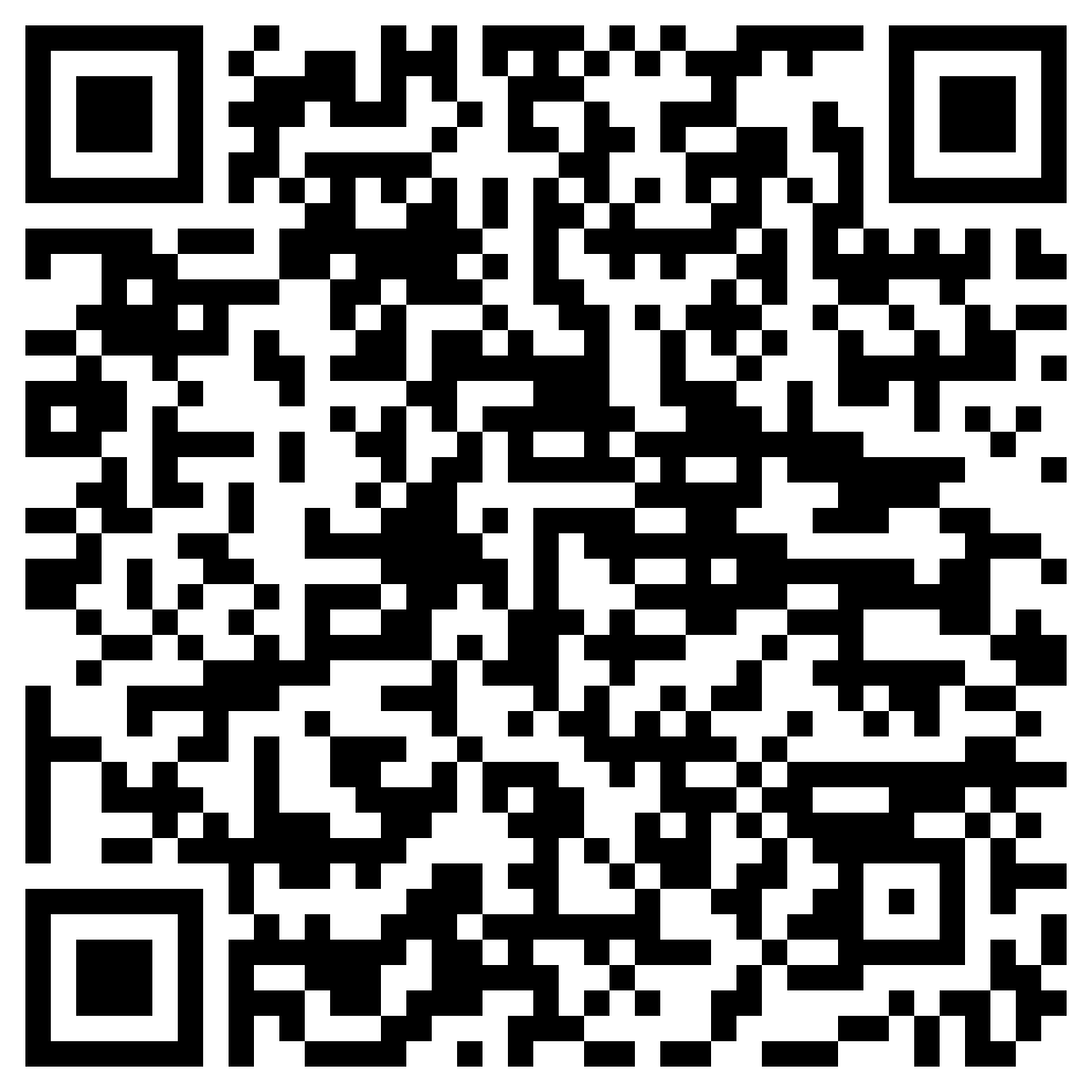 QR-код товара Шланг высокого давления (текстиль)