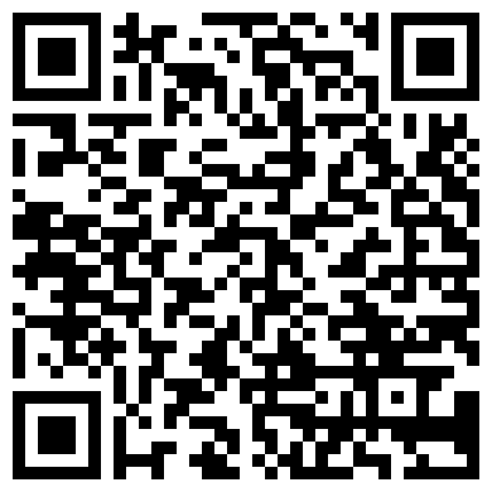 QR-код товара Удлинительная трубка