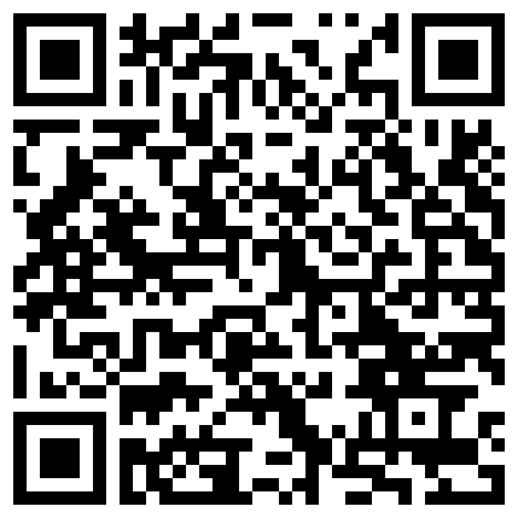 QR-код товара Плоский напильник