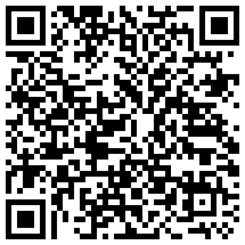 QR-код товара Круглый напильник для пильных цепей