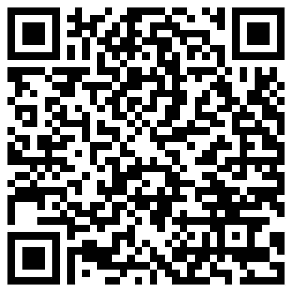 QR-код товара Многофункциональный инструмент