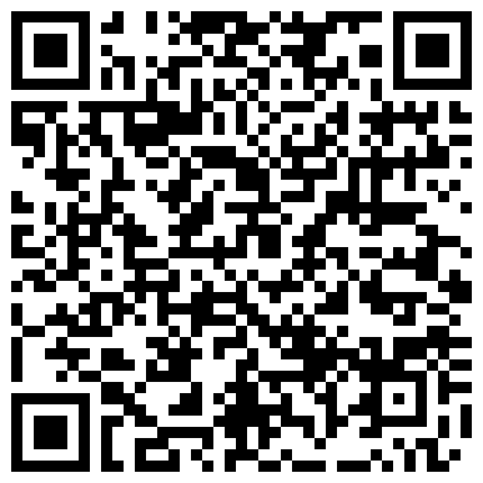 QR-код товара Распылительная трубка длина 1080 мм