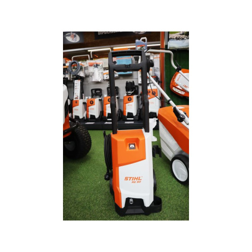 Мойка высокого давления STIHL RE 90