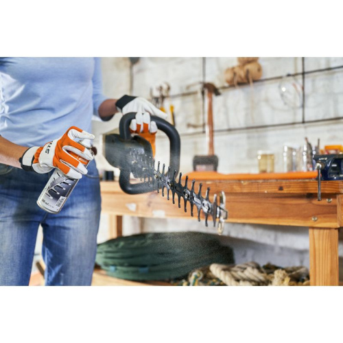 Аккумуляторные мотоножницы STIHL HSA 56 450мм