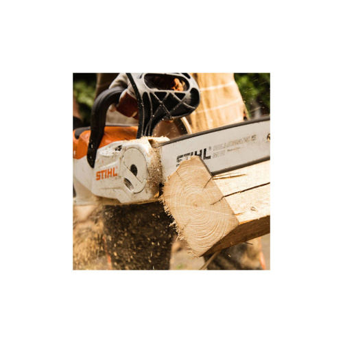 Аккумуляторная пила Stihl MSA 140 C-BQ