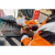 Аккумуляторная воздуходувка STIHL BGA 86