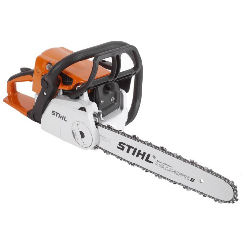 Бензопила Stihl MS 230 C-BE