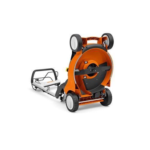 Газонокосилка STIHL RM 448 VC