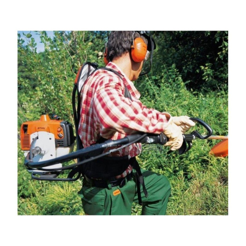 Ранцевая мотокоса STIHL FR 131 T