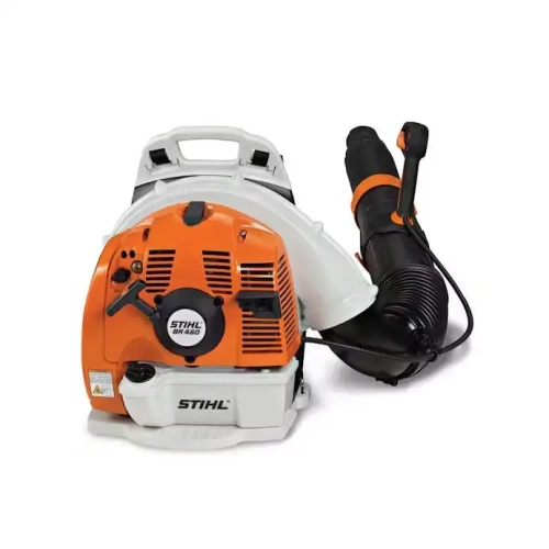 Воздуходувка ранцевая Stihl BR 450