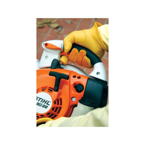 Воздуходувка STIHL BG 86
