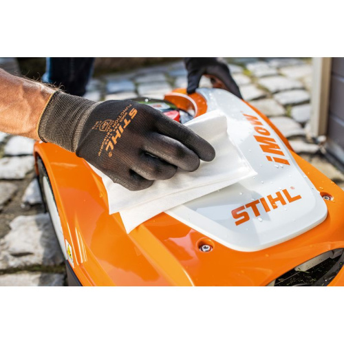 Робот-газонокосилка STIHL RMI 422