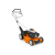 Газонокосилка STIHL RM 650 T