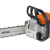 Бензопила Stihl MS 180 шина 40см