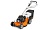 Газонокосилка STIHL RM 756 YC