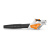 Аккумуляторная воздуходувка STIHL BGA 57