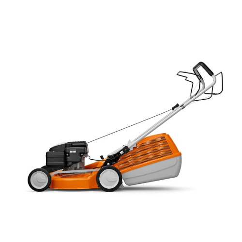 Газонокосилка STIHL RM 248 T