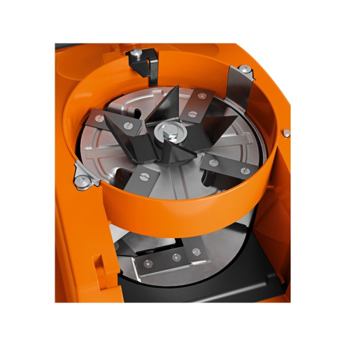 Садовый измельчитель STIHL GHE 420